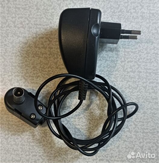 Блок питания для антенны