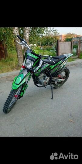 Motolend xt 250 hs