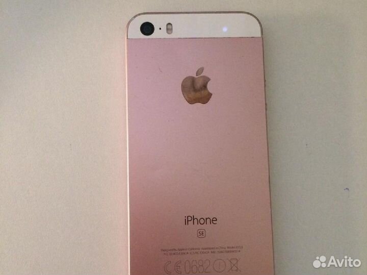 iPhone 5, 32 ГБ