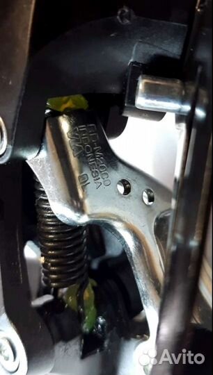 Shimano групсет 9 ск