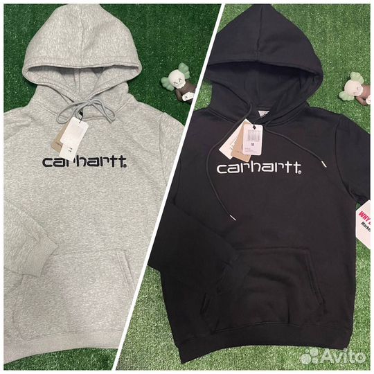 Carhartt худи