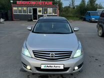 Nissan Teana 3.5 CVT, 2008, 248 886 км, с пробегом, цена 410 000 руб.