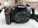 Nikon D7000 + AF-S DX nikkor 18-105mm f/3.5-5.6G