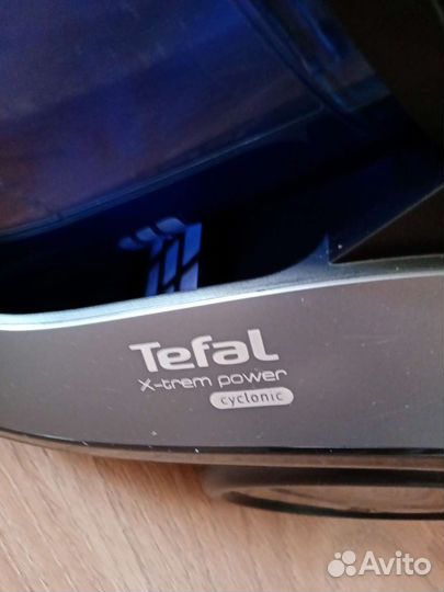 Пылесос Tефаль tw 6951ea