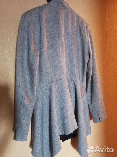 Пиджак женский