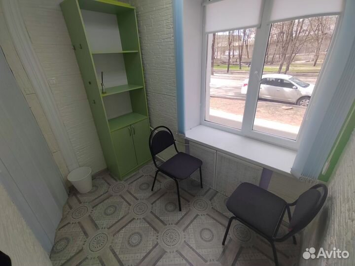 Рабочее место для мастера