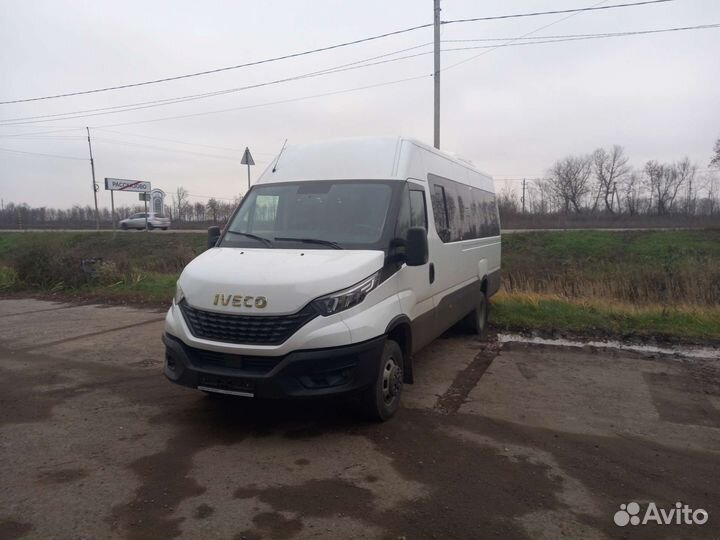 Водитель категории д