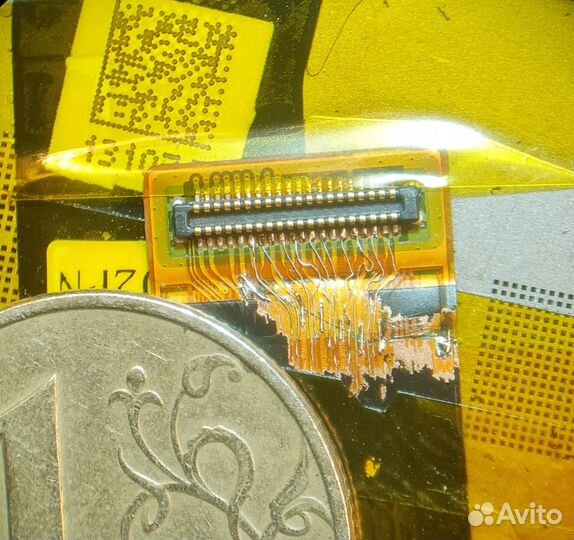 Замена экрана iPhone samsung iPad xiaomi honor и т