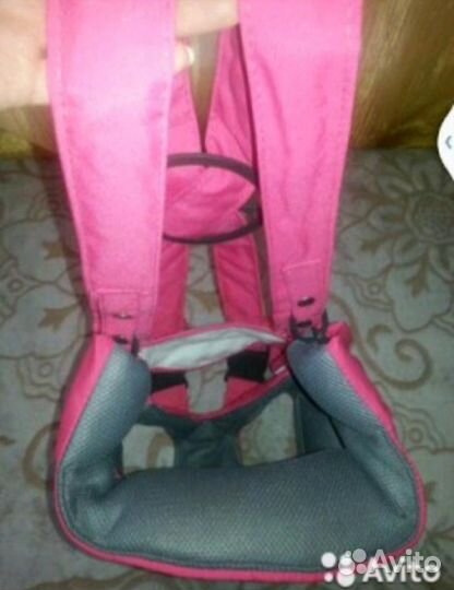 Кенгуру-переноска