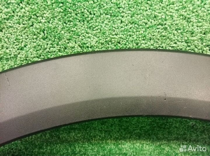 Накладка заднего крыла правого Hyundai Creta 87744