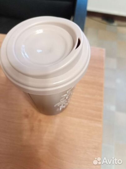 Термостакан