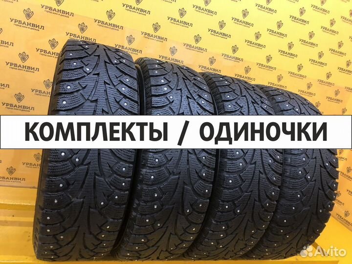 Pirelli Ice Zero 225/60 R17