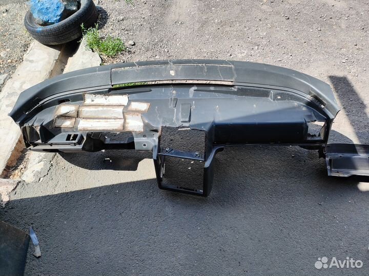 Европанель ваз 2110