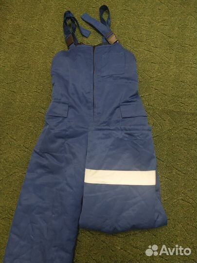 Комбинезон спецодежда