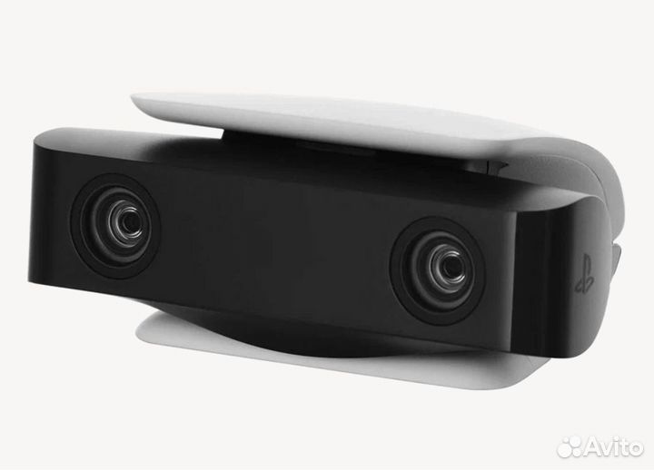 HD камера для PS5