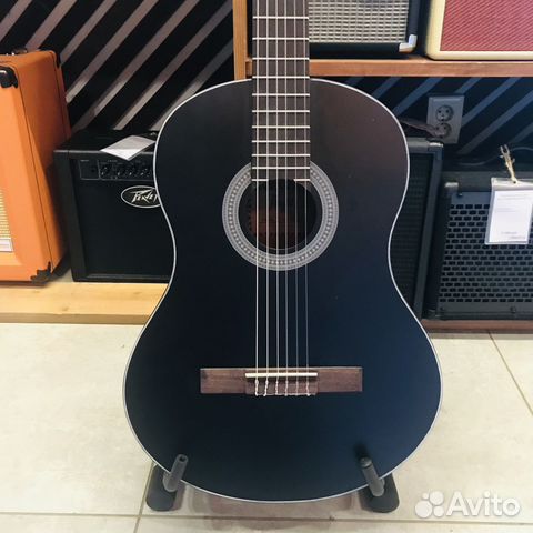 Классическая гитара Flight + Аксессуары