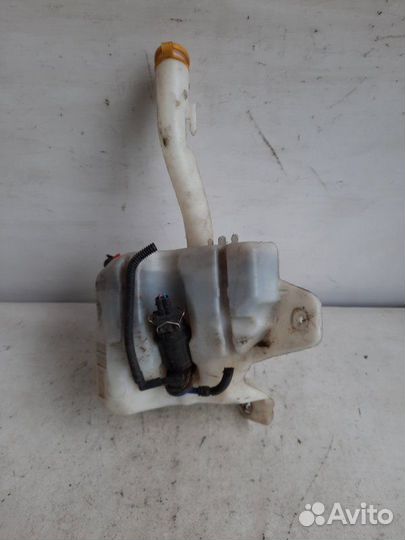 Бачок омывателя Opel Corsa хэтчбэк 3 дв. 1.2