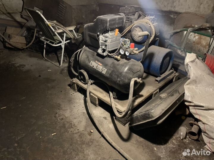 Автосервис.Продам готовый действующий бизнес