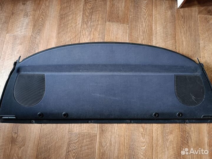 Полка bmw 3 e46