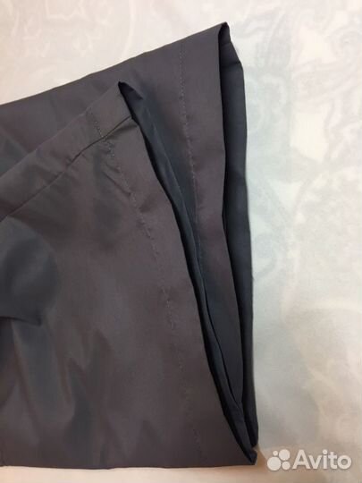 Комплект куртка+штаны 110+6размер