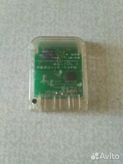 Карта памяти на сони плэйстейшен