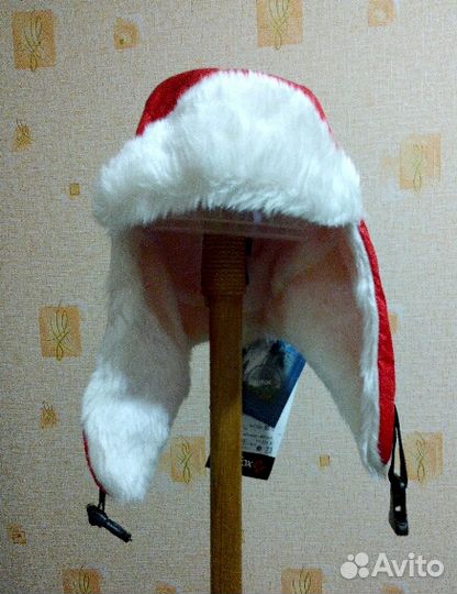 Шапка новая