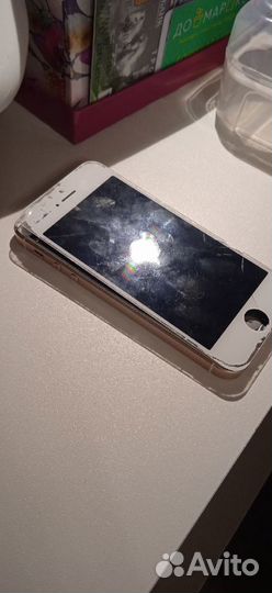 iPhone SE 2016 32gb разбор