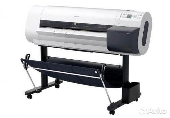 Принтер Canon IPF700