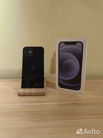 iPhone 12, 128 ГБ