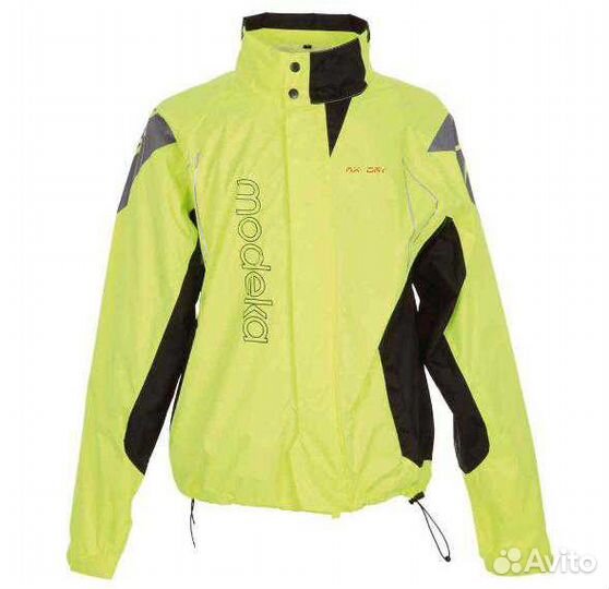 Новый дождевой мотокостюм Modeka Ax-Dry размер XXL