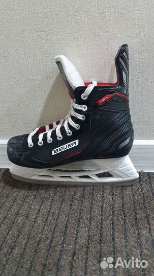 Хоккейные коньки Bauer NSX