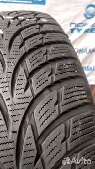 Nokian Tyres WR D3 185/65 R15