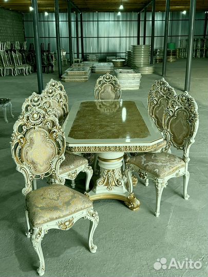 Качественные стулья от производителя