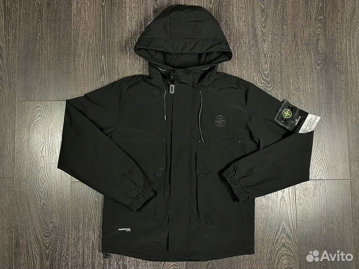 Куртка Stone Island