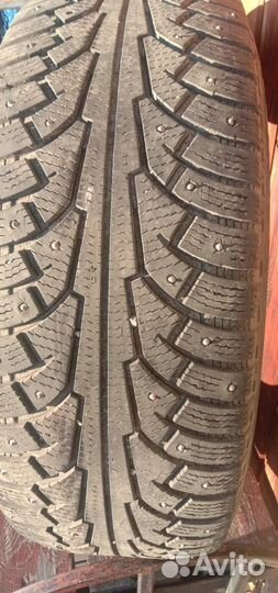 Nokian Tyres Hakkapeliitta 5