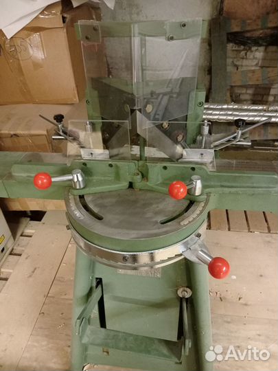 Станки для багета