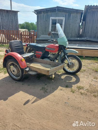 Продам иж Юпитер5