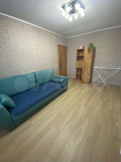 2-к. квартира, 41 м², 4/4 эт.