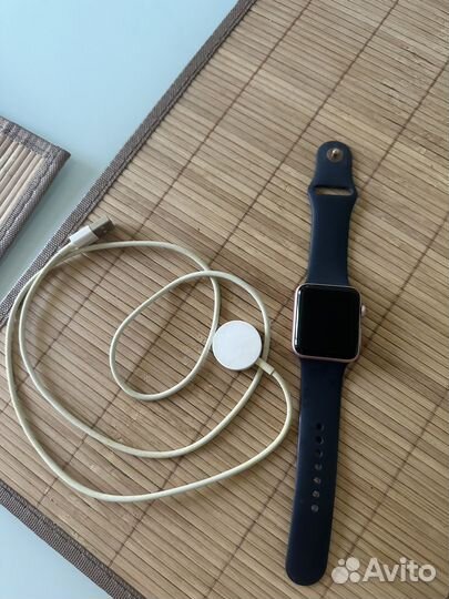 Apple watch series 2 42mm