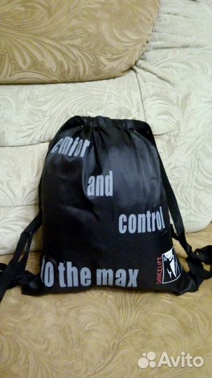 Рюкзак-мешок