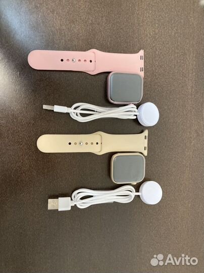 Smart watch apple 8