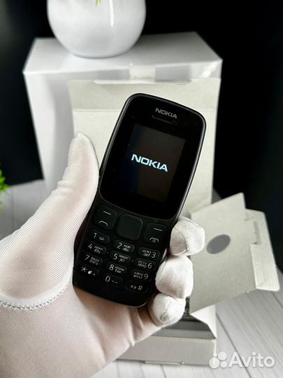 Nokia 106 (2018)