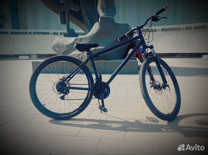 Велосипед dirt mtb 27.5