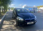 BMW 2 серия Active Tourer 1.5 AT, 2017, 118 000 км