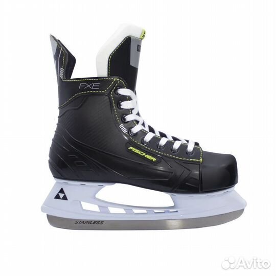 Коньки хоккейные р46 Fischer FXE SR