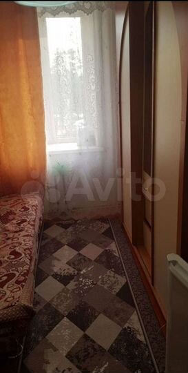 Комната 13 м² в 6-к., 2/3 эт.