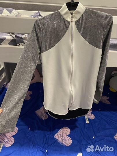 Сценический костюм для танцев