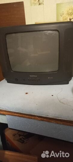 Телевизор