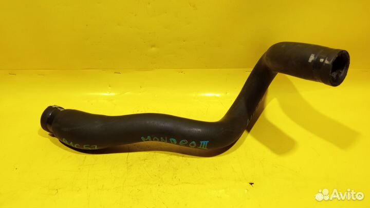 Патрубок системы охлаждения для Ford Mondeo 3