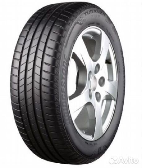 Bridgestone Turanza T005 195/60 R16 89H